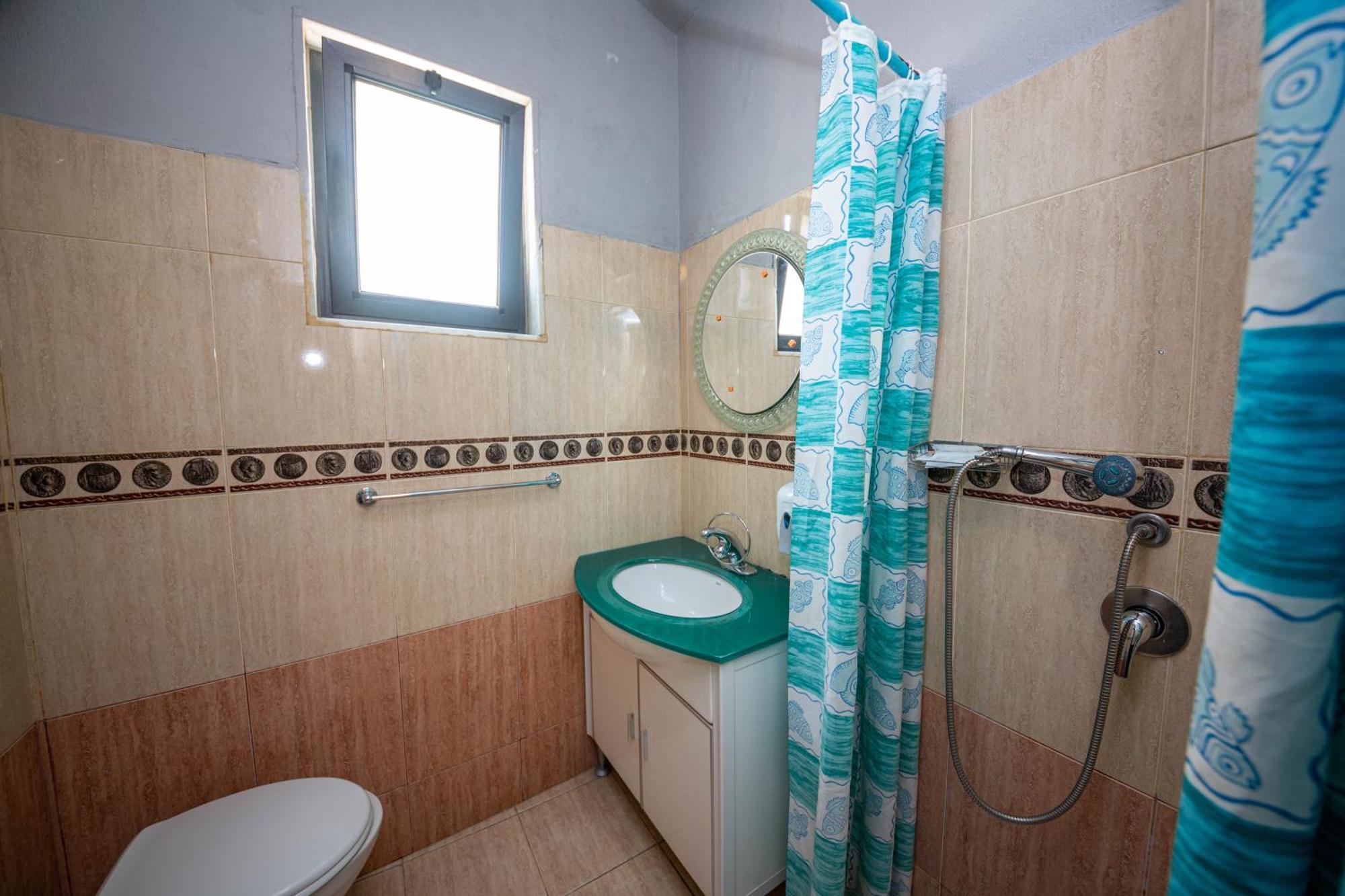 Galante Hotel Durrës Quarto foto